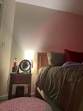 choclatepeaach online show from December 13, 11:43 pm