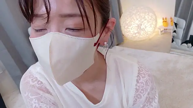 Risa 06 online show from March 29, 12:48 pm