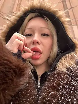 babydolll online show from January 7, 12:08 pm