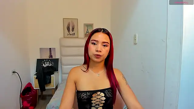 celestecortes  online show from July 1, 3:00 pm