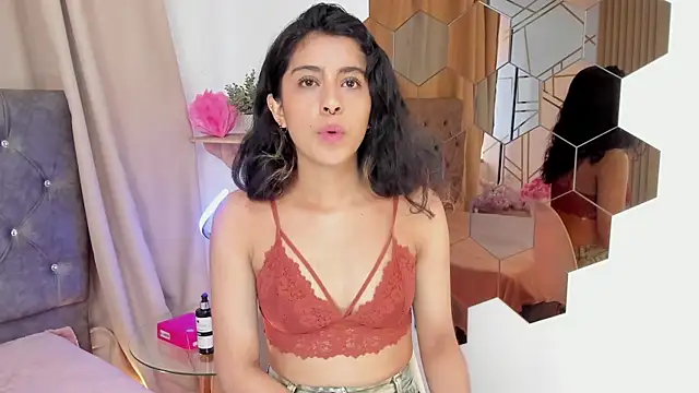 Alyssa jones online show from February 20, 2:29 pm