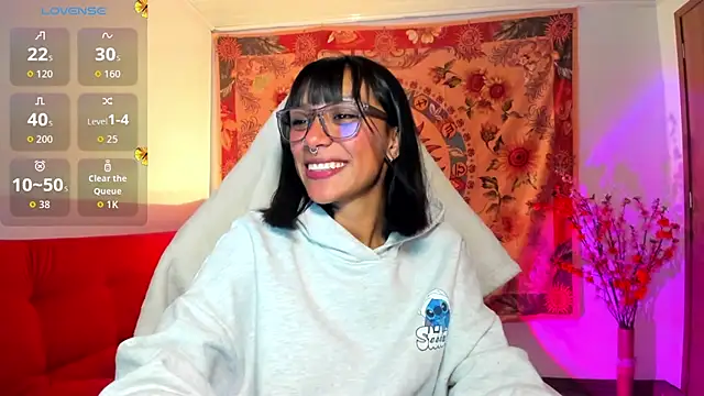 Demeter   online show from September 9, 2:55 am