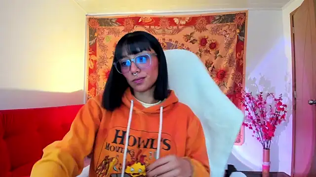 Demeter   online show from September 23, 10:19 pm