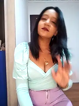 cami victoria online show from September 30, 1:39 pm