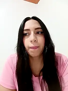 AlondraMendez online show from October 4, 8:31 am