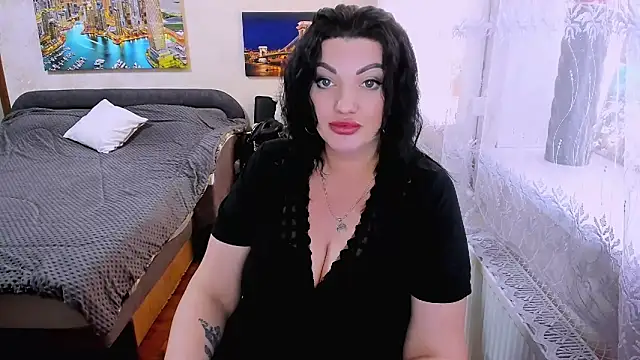 Lady Boom Wild  online show from May 16, 3:22 pm