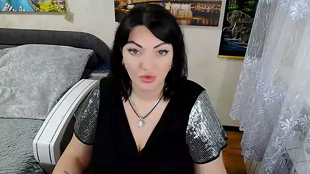 Lady Boom Wild  online show from November 3, 6:23 pm