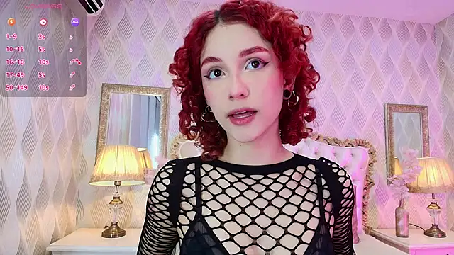 Ivy Starr1 online show from November 28, 2:53 pm