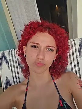 Ivy Starr1 online show from November 13, 9:25 pm