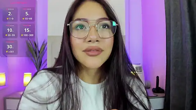 nicolle pierce online show from March 30, 9:53 am