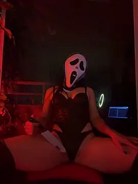 MariaIsabella8 online show from November 3, 1:09 am