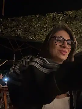 Snapshot of MariaIsabella8 chatting on October 11, 12:15 am MariaIsabella8 online show from October 11, 12:15 am