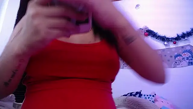 abby tgn online show from November 28, 11:57 am