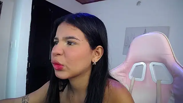 abby tgn online show from September 14, 12:47 pm