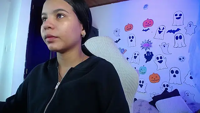 abby tgn online show from October 17, 11:35 am