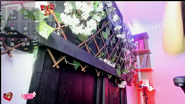 Snapshot of Heka_Prudence chatting on September 15, 5:05 am Heka Prudence online show from September 15, 5:05 am