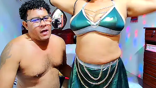 rosi pamela online show from March 6, 12:17 am