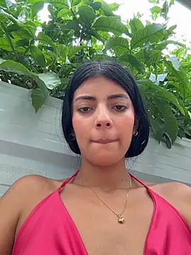 Baby Niels online show from March 14, 7:48 pm