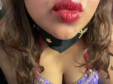 Sam  sexybea online show from January 10, 8:02 pm