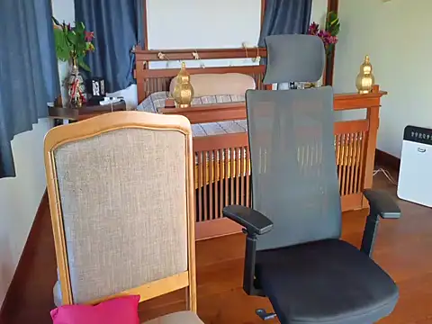 Alexandersonxo online show from March 26, 4:14 am