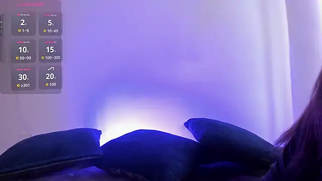 abby princee online show from November 15, 3:24 pm