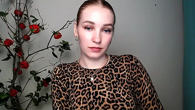 Queen ofLove online show from March 26, 4:31 pm