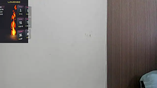 gisellove1 online show from September 27, 5:20 pm