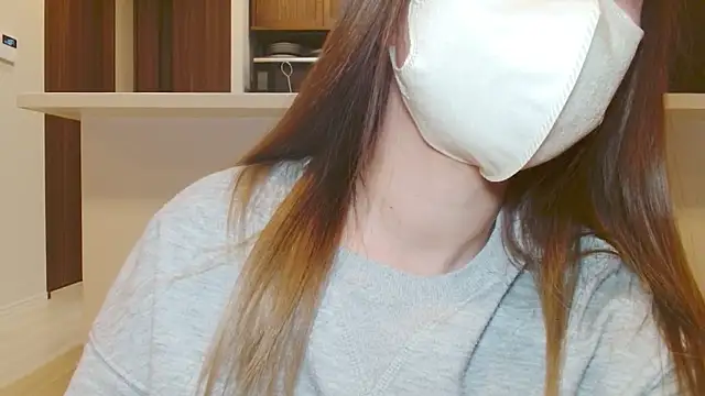  hina chan  online show from January 12, 2:11 pm