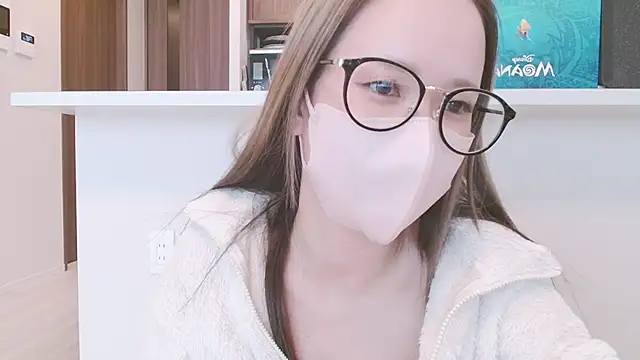  hina chan  online show from February 16, 2:33 am