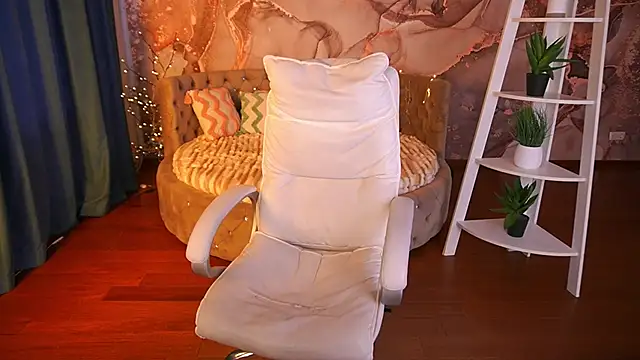 LiliyaMoon online show from November 11, 7:26 am