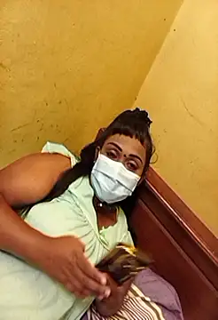 Tani baby online show from February 8, 2:21 pm