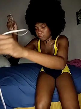 AriLennox  online show from February 20, 11:49 pm