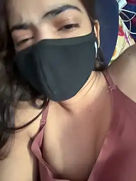 Lunaxx001 online show from April 12, 11:13 am