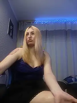 JaneLaJewel online show from June 3, 6:02 pm