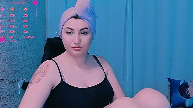 JaneLaJewel online show from December 14, 10:10 am