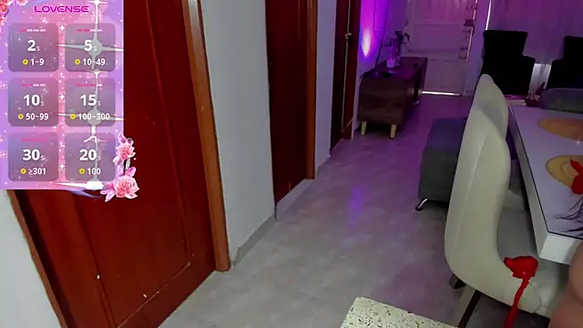 sweet sara2 online show from November 5, 5:07 pm