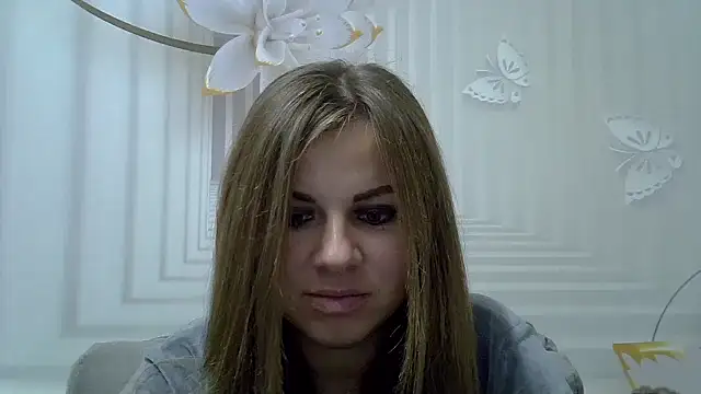 TinaFun4u online show from October 29, 9:50 pm