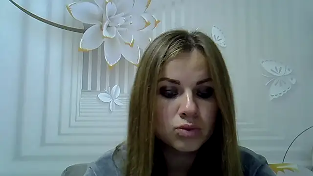 TinaFun4u online show from October 18, 8:43 pm