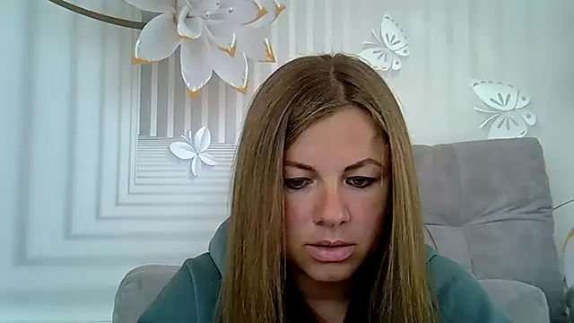 TinaFun4u online show from September 26, 8:56 am