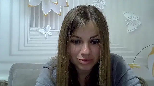 TinaFun4u online show from April 16, 9:39 pm