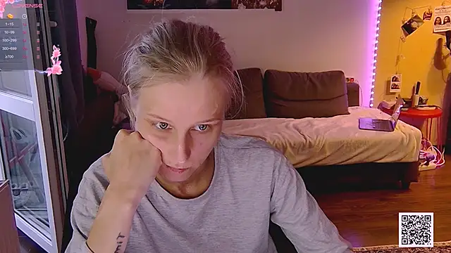 KatiKate online show from September 14, 3:43 pm