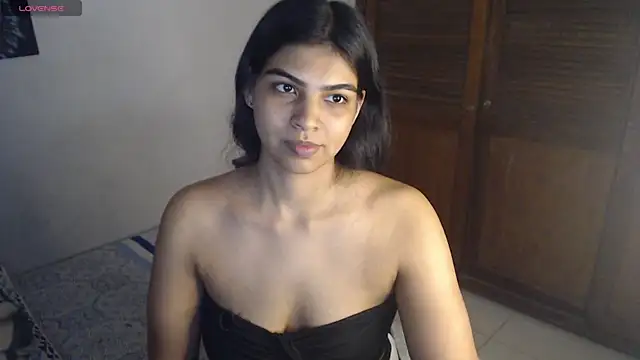 Pocahontas Princess  online show from November 2, 4:16 am