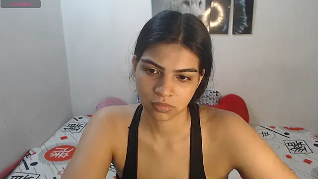 Pocahontas Princess  online show from November 4, 2:11 pm