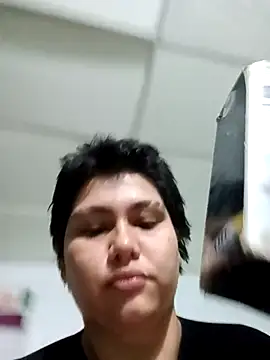 Marilin Jessie online show from November 23, 3:47 pm