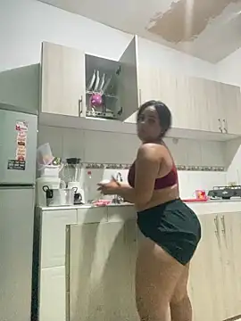 Violetrousse online show from March 31, 11:49 pm