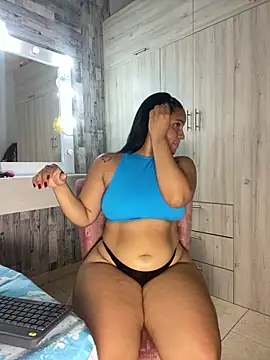 Violetrousse online show from March 4, 11:00 pm