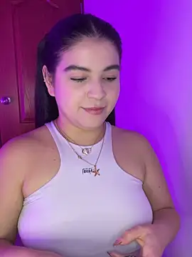 Blancanievess online show from November 13, 2:21 am