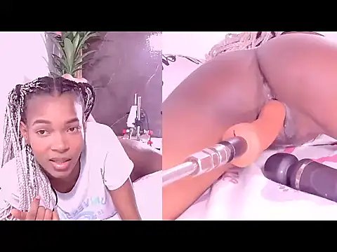 Lunna thomson001 online show from October 25, 2:14 pm