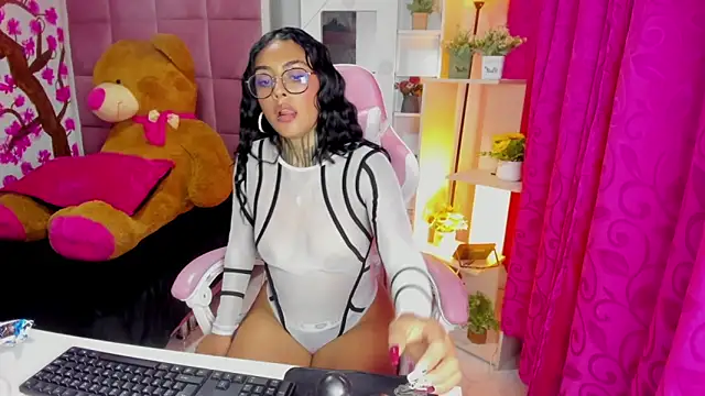 Lovely celeste online show from June 2, 3:13 pm