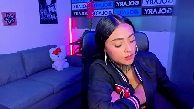 Lovely celeste online show from March 20, 4:17 am